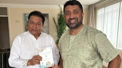 Anup Jalota To Compose A Song For Go Dharmic’s Humanitarian Mission