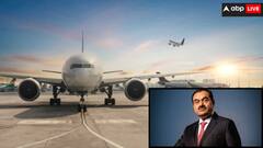 अडानी एयरपोर्ट्स ने कई बड़े बैंकों से जुटाए 750 मिलियन डॉलर, सेलेबी के 'आउट' होने के बाद अब यह है कंपनी का प्लान
