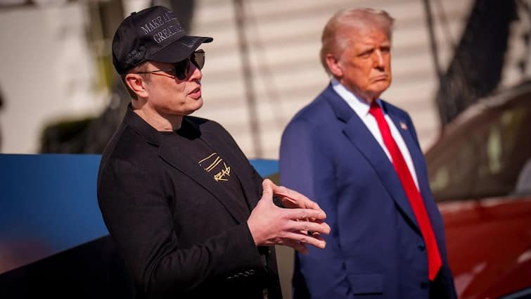 ‘Without Me, Trump Would Have Lost Election’: Elon Musk’s Feud With US President Escalates