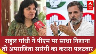 Aparajita Sarangi ने बताया- Operation Sindoor और Pakistan के बारे में दुनिया को क्या बताया?