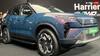 500 KM से ज्यादा रेंज वाली Tata Harrier EV भारत में हुई लॉन्च, इन दमदार फीचर्स से है लैस
