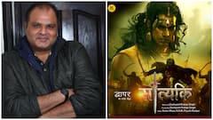 Unsung Hero of Mahabharata: Dushyant Pratap Singh Brings Satyaki’s Saga To Life