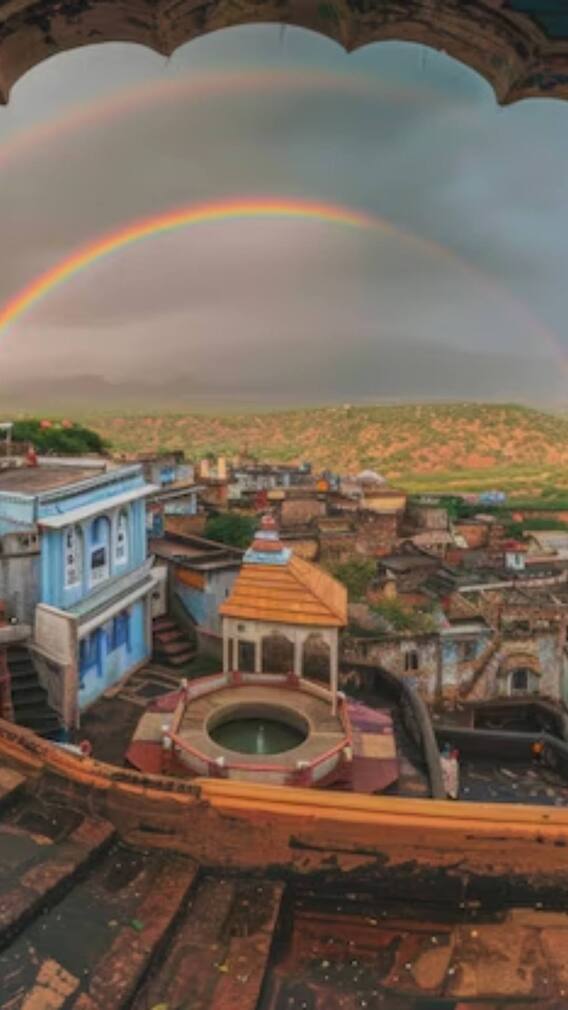 एशिया का सबसे छोटा देश कौन-सा है?