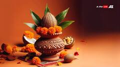 When Is Jyeshtha Purnima In 2025? Know The Exact Date, Puja Rituals, And All