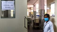 Covid Scare In India Persists As Cases Near 5000-Mark, 7 Deaths Recorded In 24 Hours