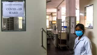 Covid Scare In India Persists As Cases Near 5000-Mark, 7 Deaths Recorded In 24 Hours