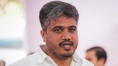 शरद पवार गुट के नेता रोहित पवार केंद्र पर निशाना, कहा- 'ऑपरेशन सिंदूर' की सफलता का क्रेडिट...'