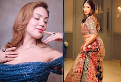 'તારક મહેતા' સીરિયલમાં હવે નહીં જોવા મળે બબિતાજી ? સલમાનના શૉમાં કામ કરવાની વાત આવી સામે