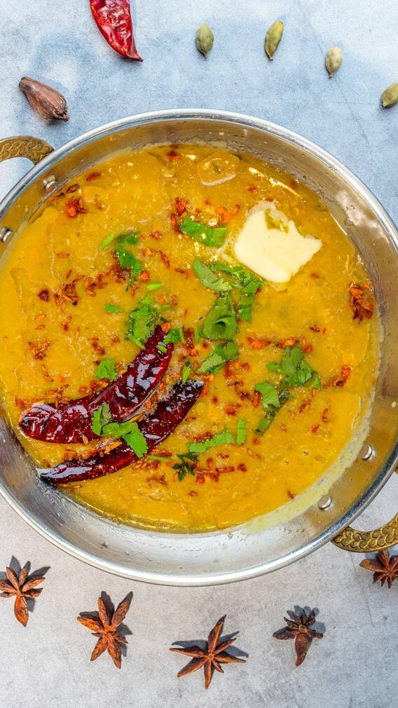 रात में इन लोगों को भूलकर भी नहीं खानी चाहिए दाल