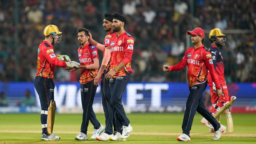 yuzvendra chahal unlucky for ipl final social media post viral after punjab kings lost to rcb 2025 IPL Final: तो ये था पंजाब किंग्स का पनौती! अब तक 3 बार खेला IPL फाइनल, हर बार हारी है टीम