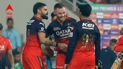 কেকেআরের ট্রফি জয়ের সময় ছিলেন না, তবে আরসিবির হয়ে আইপিএল জিতেই সমর্থকদের গুণগান সল্টের মুখে