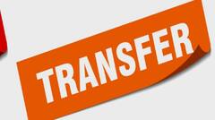 ਪੰਜਾਬ ਪੁਲਿਸ 'ਚ ਮੱਚੀ ਹਲਚਲ, ਸਟੇਸ਼ਨ ਇੰਚਾਰਜਾਂ ਸਣੇ 24 ਅਧਿਕਾਰੀਆਂ ਦੇ ਅਚਾਨਕ ਤਬਾਦਲੇ, ਵੇਖੋ ਨਾਮ...