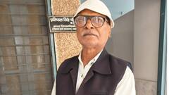 बस्ती: 17 साल से एक सड़क के लिए बुजुर्ग लगाता रहा दौड़, एडीएम ने 17 मिनट में पूरी कर दी फरियाद