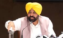 ਜੇ ਜੰਗ ਹੋਈ ਹੁੰਦੀ, ਤਾਂ ਦਿੱਸਦੀ...ਪਹਿਲੀ ਵਾਰ ਹੋ ਰਿਹਾ ਜੰਗ ਬਾਰੇ ਵਿਦੇਸ਼ਾਂ 'ਚ ਜਾ-ਜਾ ਦੱਸਣਾ ਪੈ ਰਿਹਾ: ਸੀਐਮ ਮਾਨ