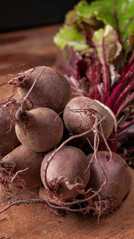 चुकंदर का छिलका चेहरे के लिए कितना फायदेमंद?