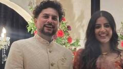 కుల్దీప్ యాదవ్ ఎంగేజ్మెంట్.. వ‌ధువు ఎవ‌రో తెలుసా..?  స్టార్ క్రికెట‌ర్ హాజ‌రు..!