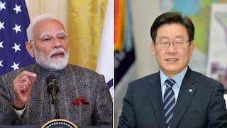 PM Modi Congratulates New South Korean President Lee Jae-Myung: 'Look Forward To Strengthening Ties'