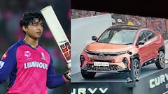 बेस्ट कैच कमिंडु मेंडिस और वैभव सूर्यवंशी ने जीती चमचमाती कार; IPL 2025 में अवॉर्ड विजेता की पूरी लिस्ट