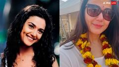 Preity Zinta Education: कितनी पढ़ी लिखी हैं प्रीति जिंटा? पंजाब किंग्स की हार के बाद टूटा दिल
