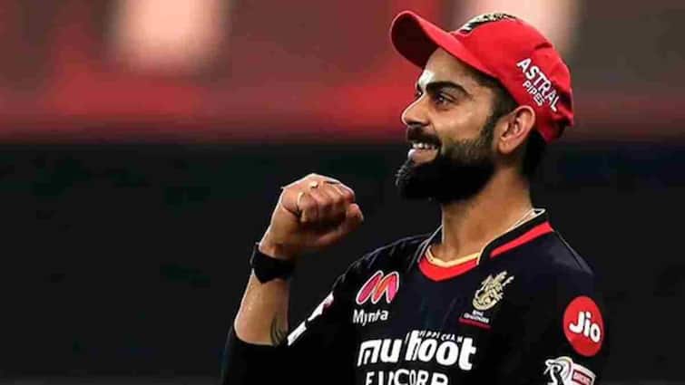As long as I play IPL, I will play for RCB only Kohli spoke from his heart after winning IPL ‘जब तक आईपीएल खेलूंगा, आरसीबी के लिये ही खेलूंगा’ IPL जीतने के बाद कोहली ने कही दिल की बात