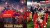 బెంగళూరులో జరగాల్సిన RCB విక్టరీ పరేడ్ రద్దు, నెక్ట్స్ ఏంటి..?