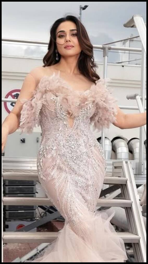 जानें IPL पंजाब किंग्स क्रिकेट टीम की मालकिन प्रीति जिंटा कितनी हैं पढ़ी लिखी