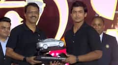 IPL 2025 Final માં આ ખેલાડીને મળી TATA CURVV કાર, સુપર સ્ટ્રાઇકર ઓફ ધ સિઝનની મળી ટ્રૉફી