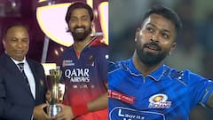 'मुझे तुम पर गर्व है भाई', हार्दिक पांड्या ने IPL फाइनल जीतने पर क्रुणाल को दिया स्पेशल मैसेज