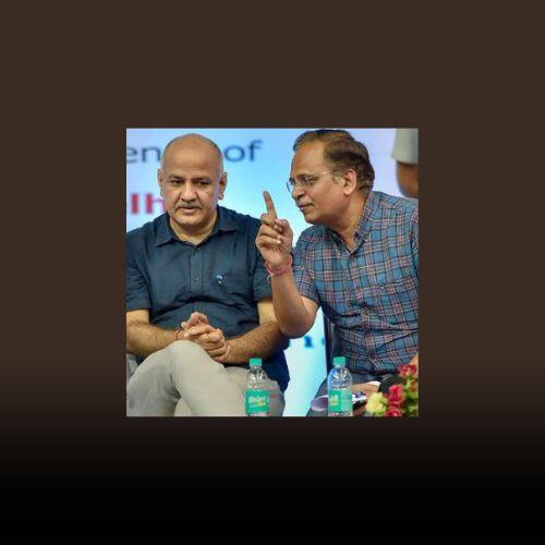 ACB ਦੀ 'ਆਪ' ਆਗੂਆਂ 'ਤੇ ਡਿੱਗੀ ਗਾਜ਼, ਸੰਮਨ ਭੇਜ ਸੱਦਿਆ