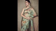 8 Trendy Bollywood-Inspired Green Ethnic Outfits For Eid