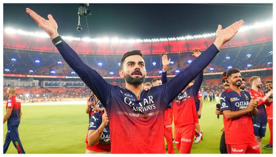 Virat Kohli :“ఐపీఎల్‌ 2025 టైటిల్‌ గెలిపించింది ఆర్సీబీ బౌలర్లే” – విరాట్ కోహ్లీ