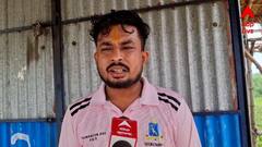 নির্দিষ্ট সময়ের আগেই থানায়, কাকভোরে হাজিরা সাসপেন্ডেড TMCP নেতার