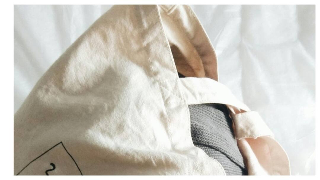 Mumbai Secretariat To Soon Have Cloth Bag Vending Machine Mumbai Secretariat To Soon Have Cloth Bag Vending Machine