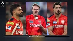 IPL 2025 Final: ਇਨ੍ਹਾਂ 5 ਖਿਡਾਰੀਆਂ ਨੇ ਡੋਬੀ ਪੰਜਾਬ ਕਿੰਗਜ਼ ਦੀ ਕਿਸ਼ਤੀ, ਪਹਿਲਾ ਖਿਤਾਬ ਜਿੱਤਣ ਦਾ ਸੁਫ਼ਨਾ ਹੋਇਆ ਚਕਨਾਚੂਰ