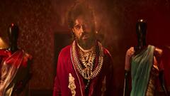 లోకేశ్ కనగరాజ్ యూనివర్స్‌లోకి కొత్త విలన్ - ఒళ్లంతా గోల్డ్.. లారెన్స్ 'బెంజ్' మూవీ సాలిడ్ అప్‌డేట్..