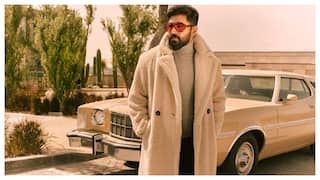 Nivin Pauly Turns Villain For Raghava Lawrence’s Action Thriller Benz