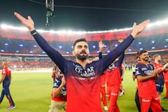 Vijay Mallya on Virat Kohli : 'मी कोहलीची निवड केली अन्... ' आरसीबीने 18 वर्षांनी ट्रॉफी जिंकल्यानंतर विजय मल्ल्या काय म्हणाला?