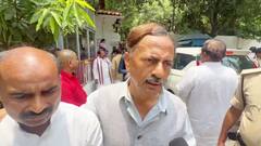 मुजफ्फरपुर रेप कांड: कांग्रेस के प्रतिनिधिमंडल ने बिहार के राज्यपाल से की मुलाकात, कर दी ये बड़ी मांग