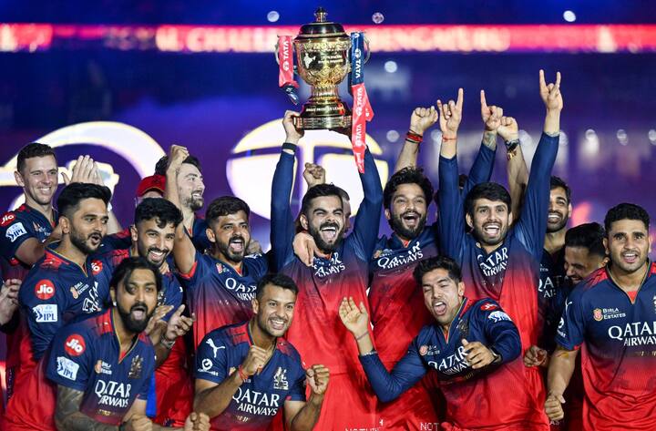 त्यांनी विजयाबद्दल संघाचे अभिनंदन केले आहे. माझे स्वप्न साकार करणाऱ्या सर्वांचे आभार असे मल्ल्या म्हणाला.