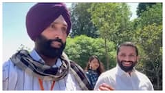 Another 'Spy' YouTuber Arrested In Punjab, Seen With Jyoti Malhotra In Pics