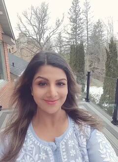 Rambha Birthday Special: सलमान-गोविंदा जैसे एक्टर्स की रहीं हीरोइन, रातोंरात हो गई थीं गायब, अब दिखती हैं ऐसी