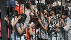 बेंगलुरु में मची भगदड़ पर RCB का आधिकारिक स्टेटमेंट जारी, टीम की फैंस से खास रिक्वेस्ट