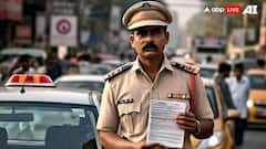 इस लग्जरी SUV का सनशेड बना चालान की वजह, जानिए ट्रैफिक पुलिस ने क्या कहा और क्या है नियम?