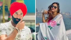 पाकिस्तानी 'चाखरी' करणाऱ्या गद्दारांची यादी संपता संपेना; आता 'हेरगिरी'आरोपाखाली आणखी एका युट्यूबरला अटक; गद्दार ज्योती मल्होत्राशी संबंध, 11 लाखांहून अधिक सबस्क्राइबर्स