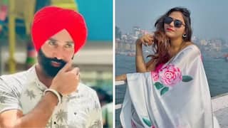 YouTuber Jasbir Singh : पाकिस्तानी 'चाखरी' करणाऱ्या गद्दारांची यादी संपता संपेना; आता 'हेरगिरी'आरोपाखाली आणखी एका युट्यूबरला अटक; गद्दार ज्योती मल्होत्राशी संबंध, 11 लाखांहून अधिक सबस्क्राइबर्स