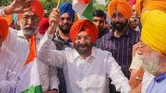 'Delhi People Finally Getting Justice': BJP, RLD Slam AAP Over Summons To Sisodia, Jain