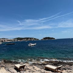 Ananya Panday Drops Bikini Pics From Croatia And A Bold Nepo Joke, See Pics