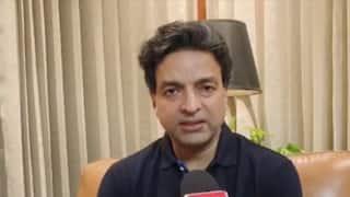 'What Was Meant To Be Day Of Celebration...': IPL Chairman Dhumal Reacts To Bengaluru Stampede