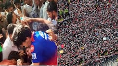 Bengaluru Stampede: காவு வாங்கிய RCB பாராட்டு விழா..காலத்திற்கும் நீங்கா கவலையில் ரசிகர்கள்!