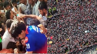 Bengaluru Stampede: காவு வாங்கிய RCB பாராட்டு விழா..காலத்திற்கும் நீங்கா கவலையில் ரசிகர்கள்!